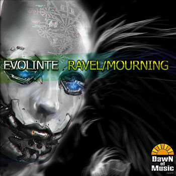 Ravel / Mourning