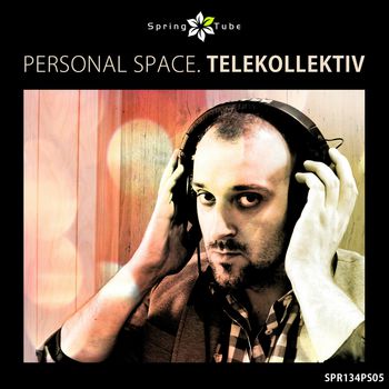 Personal Space. Telekollektiv