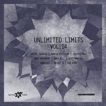 Unlimited Limits, Vol.14
