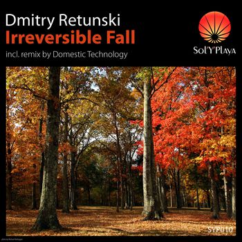 Irreversible Fall