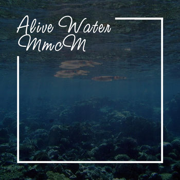 Alive Water