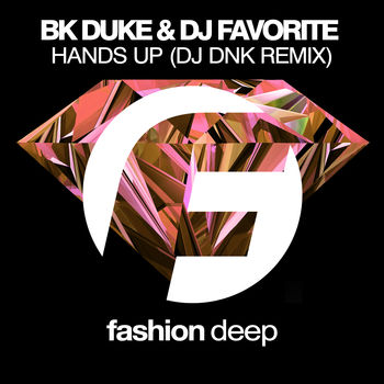 Hands Up (DJ Dnk Remix)
