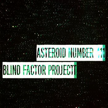 Asteroid Number 41