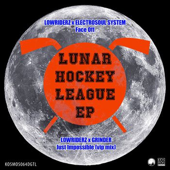 Lunar Hockey League EP