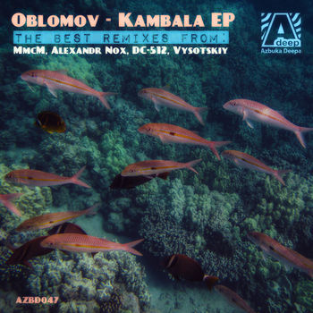 Kambala (DC-512 Remix)