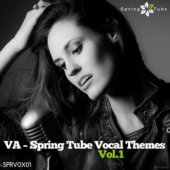 Spring Tube Vocal Themes, Vol.1