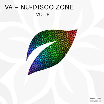 Nu-Disco Zone, Vol.8