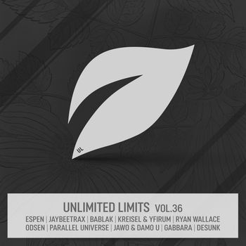 Unlimited Limits, Vol.36
