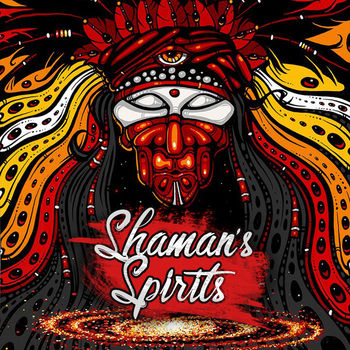 Shaman's Spirits