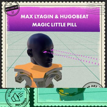 Magic Little Pill