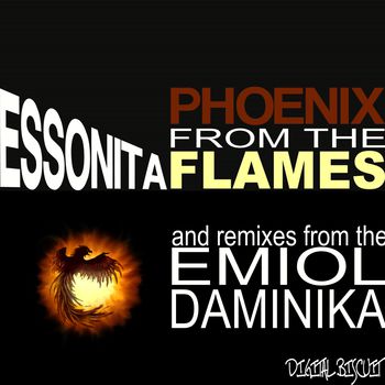 Phoenix From the Flames