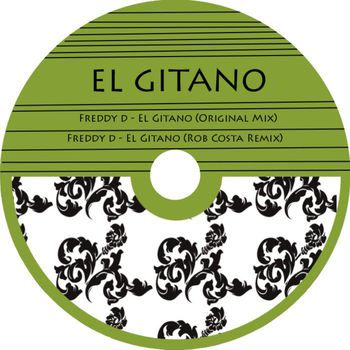 El Gitano