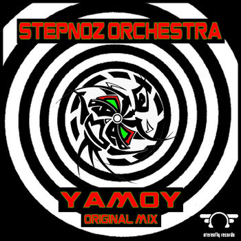Stepnoz Orchestra