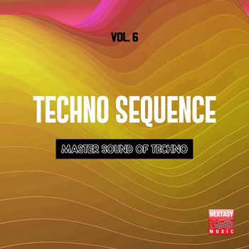 Techno Sequence, Vol. 6 (Master Sound Of Techno)
