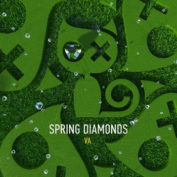 Spring Diamonds