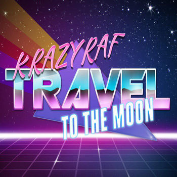 Travel to the moon