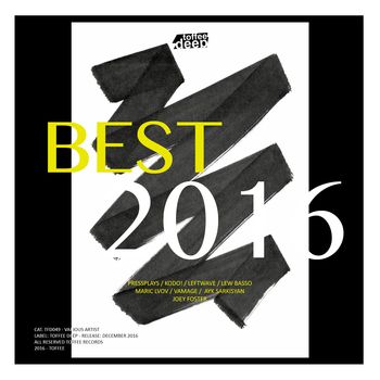 Best 2016