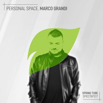 Personal Space. Marco Grandi
