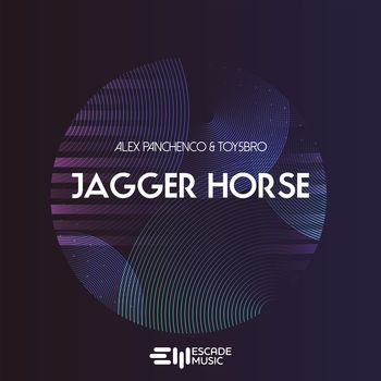 Jagger Horse