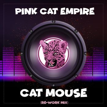 Cat Mouse (Re-Work Mix)