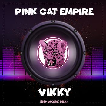 Vikky (Re-Work Mix)