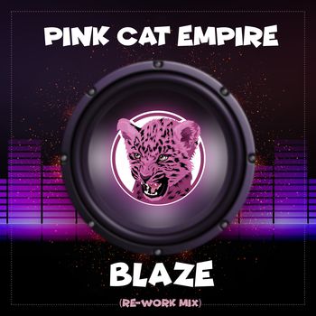 Blaze (Re-Work Mix)