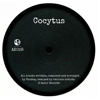 Cocytus