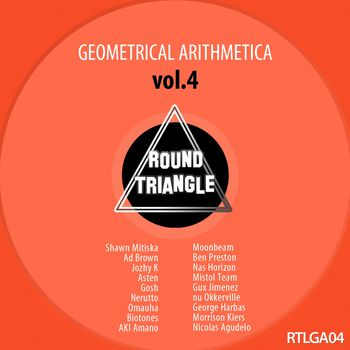 Geometrical Arithmetica, Vol.4