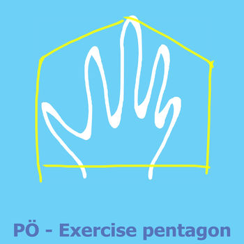Exercise pentagon