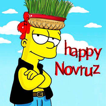 happy Novruz