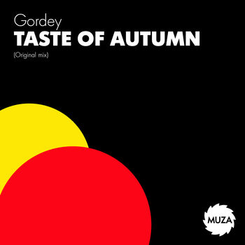 Taste Of Autumn