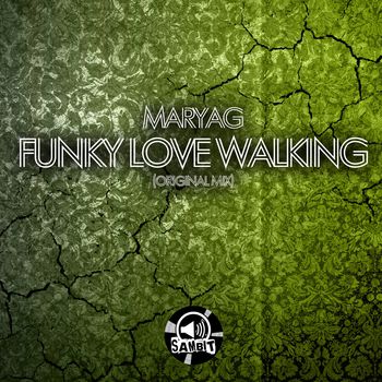 Funky Love Walking