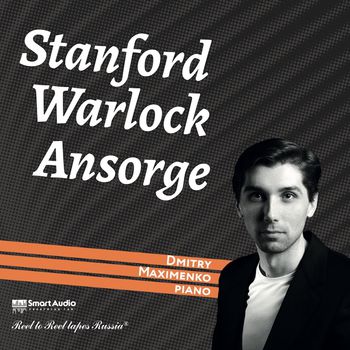 Stanford. Warlock. Ansorge 