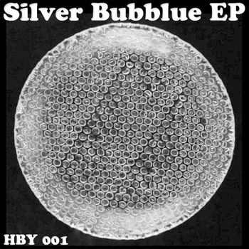Silver Buble
