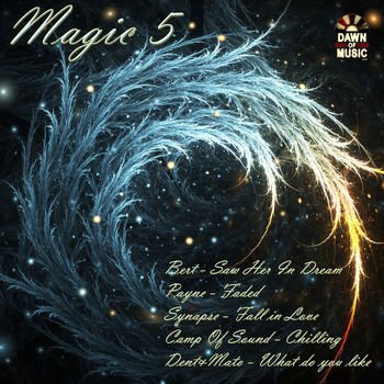 Magic 5