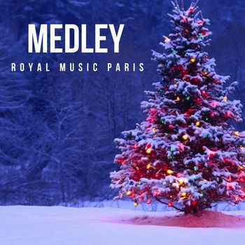 Medley Xmas Time/Snow Falls