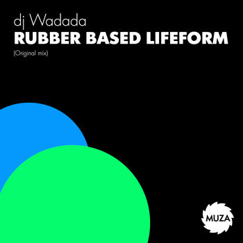 Rubber Based Lifeform