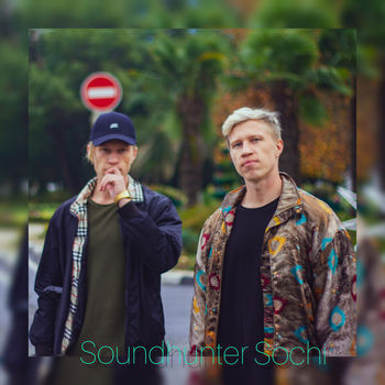 Soundhunter Sochi