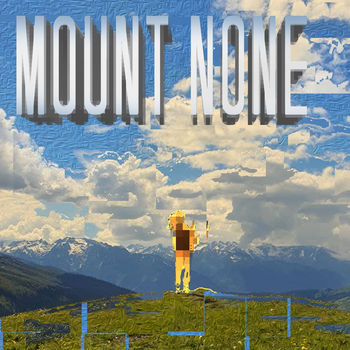 Mount none