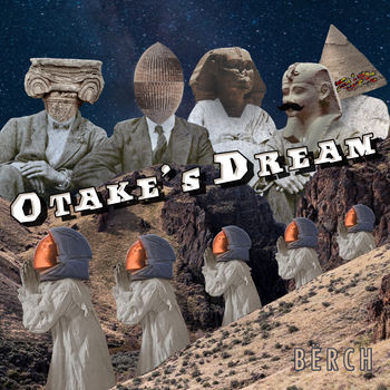 Otake's Dream