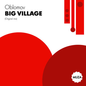 Big village