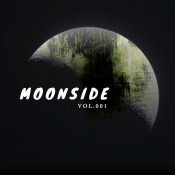 Moonside, Vol. 001