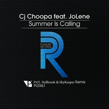 Summer Is Calling (Holbrook & Skykeeper Remix) [Feat. Jolene]