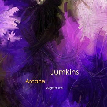 Arcane (Original Mix)