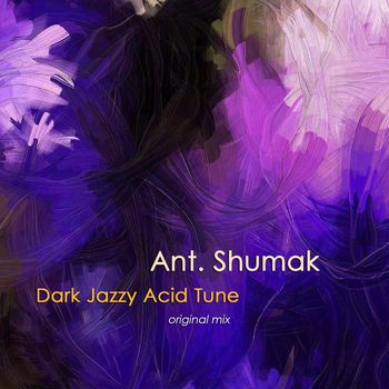 Dark Jazzy Acid Tune (Original Mix)