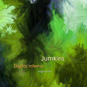 Digital Inferno (Original Mix)
