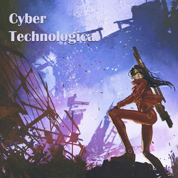 Cyber tecnological