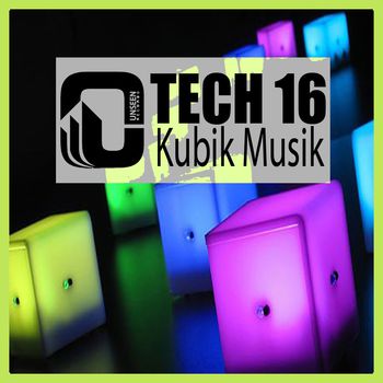 Tech 16 Kubik Musik