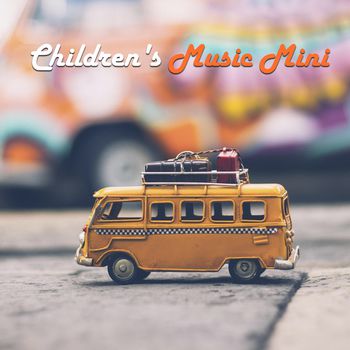 Children's Music Mini