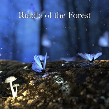 Riddle of the Forest